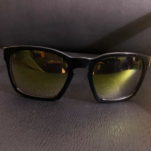 Carve Special Sauce Black Iridium Sunglasses - Picture 2 of 8